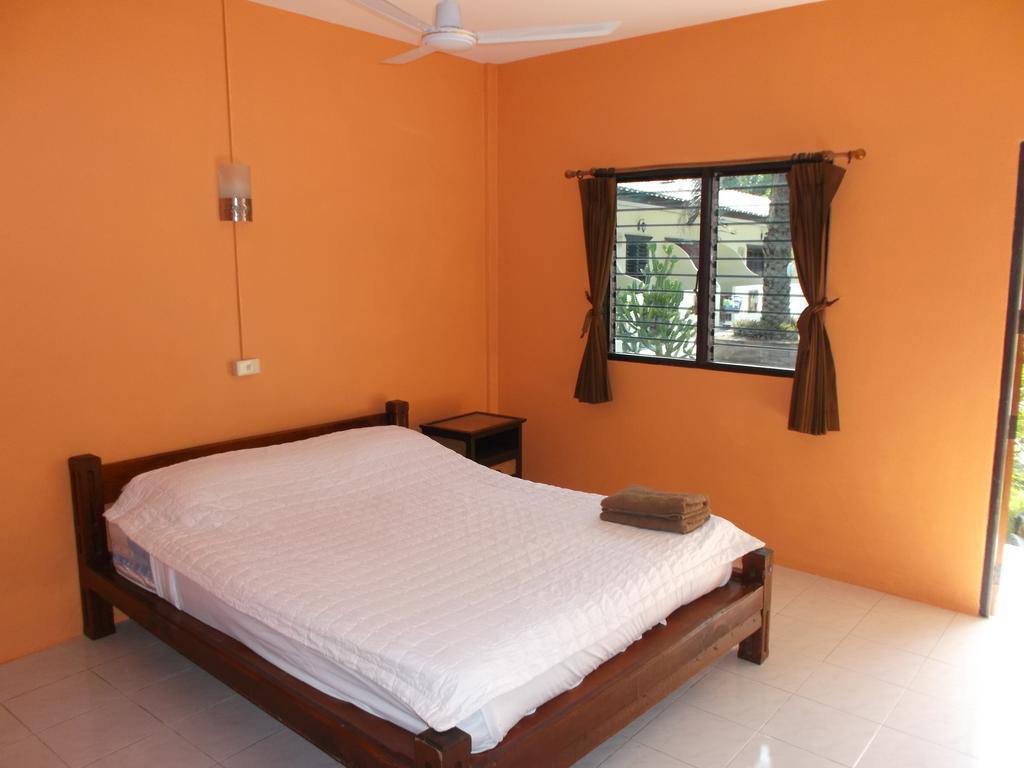 Ryans Resort Prasat Exterior foto