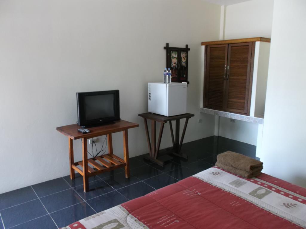 Ryans Resort Prasat Exterior foto
